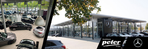Autohaus Peter GmbH